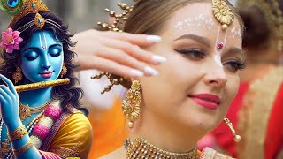 Radha Krishna Bhajan | 10 राधा कृष्ण भजन | Krishna Bhajan 2025 | Krishna Ji Ke Bhajan | Bhajan