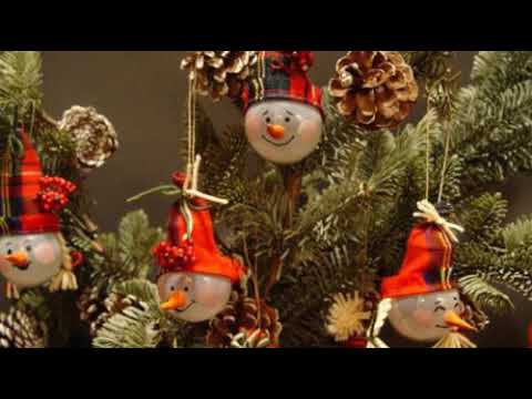 წინასაახალწლო განწყობა