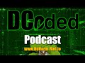 Bdcoded podcast sur wwwnoharmradio