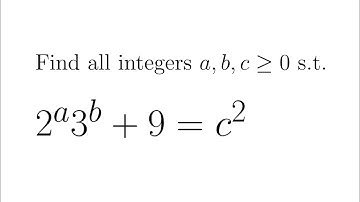 Split the Prime Factors | Number Theory | Junior Balkan Mathematical Olympiad 2009