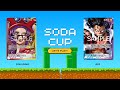 【ワンピカード】赤黄ベロ・ベティ（ドクダミ選手）vs青紫ルフィ（あおい選手）【11弾対戦動画】