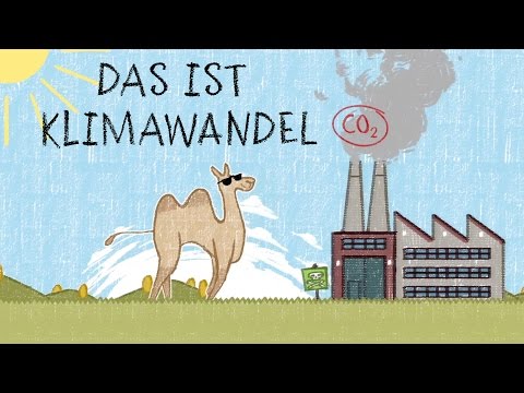 Video: Ursachen Und Folgen Individueller Variationen In Der Tierbewegung