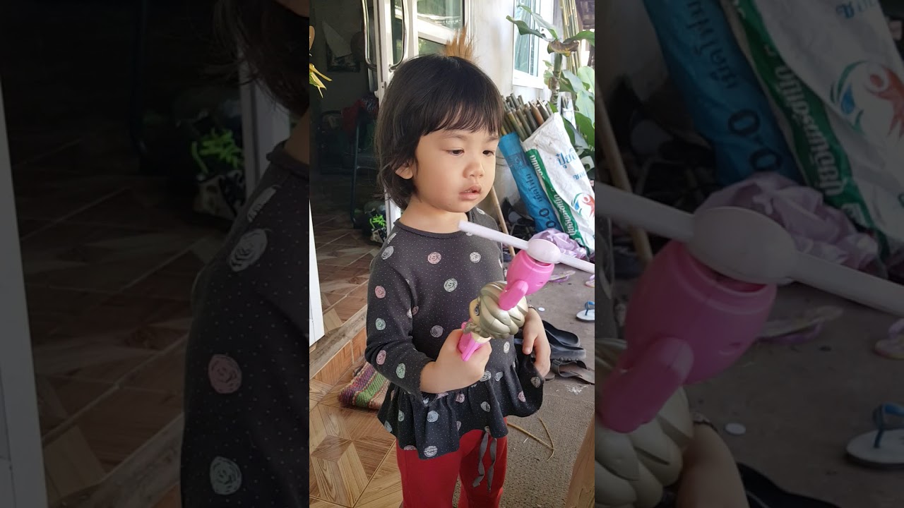 ณิริณดา และ เอลซ่า 2 - YouTube