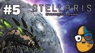 Silicron Incorporators! Ep. 5 - Let