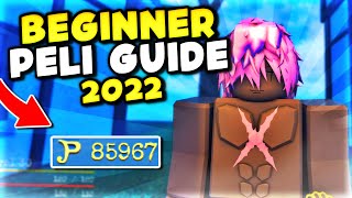 How To Make MONEY FAST As A BEGINNER In Grand Piece Online - Roblox GPO Guide