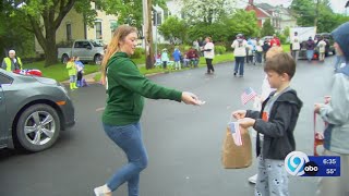 City of Fulton hosts Memorial Day Parade