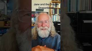 An Update On Dragonblade Jane And The Dragon Novel