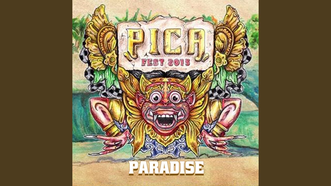 Watch Paradise on YouTube Watch Paradise on YouTube