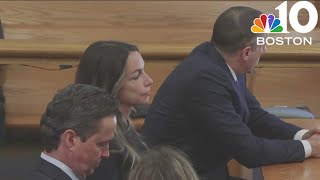 Day 5 of deliberations in Karen Read murder trial