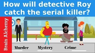 3 riddles popular on crime (Part#4) | Murder mystery riddles | Who did it? Can you solve it?