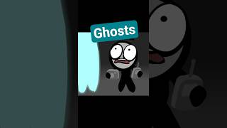 Paranormal Investigators 👻