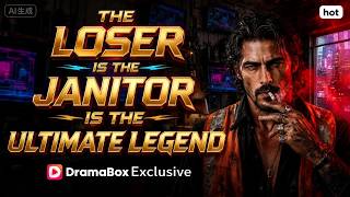 Download lagu The Loser Janitor is the Ultimate Legend #The Loser Janitor is the Ultimate Legend（AI仿真人） #drama