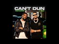 Tion Wayne - Can’t Dun ft. M24 (Instrumental)