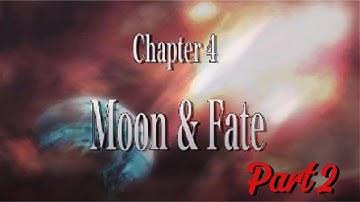 Legend of Dragoon, Chapter 4: Moon & Fate (Part 2)