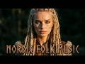 Dark Nordic Folk ⚔️ Pagan Ritual Atmosphere &amp; Shamanic Viking Sounds