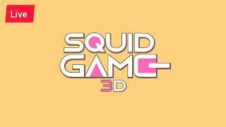 Squid Game Survival Challenge 3D Live | DYSS screenshot 5