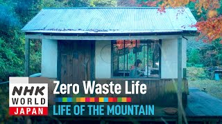 Life of the Mountain  Zero Waste Life