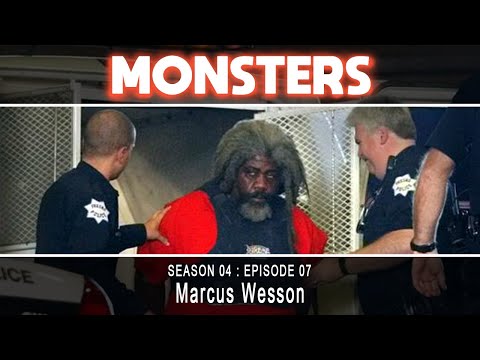 Season 04 : Episode 07 : Marcus Wesson