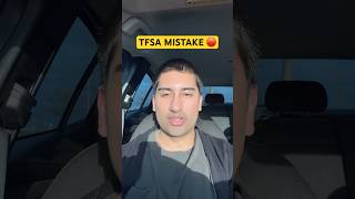 Don't Make This TFSA Mistake! 🛑#investing #tfsa