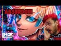 FUI MUITO SURPREENDIDO!! LHz - IMPERADØR | Michael Kaiser | (Official Music Video) - MAXIMUS REACT!