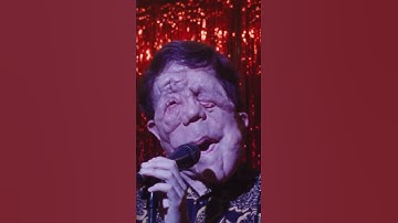 A Different Man | Karaoke