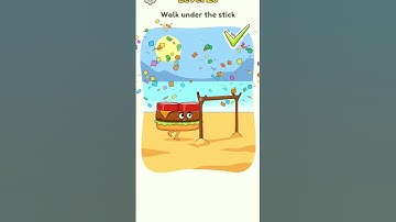 DOP 5 | DELETE ONE PART | LEVEL 28 | #shorts #dop #dop5