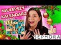 Co zrobiła Sephora?! 😱 NAJLEPSZY KALENDARZ ADWENTOWY ❗ #VLOGMAS4