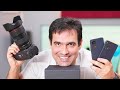 Telefon de 1000 de lei vs Cameră Foto de 20.000! Noile Xiaomi Redmi Note 11 si 11S!