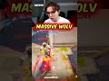 Necros Reliving His Season 3 Wolverine 🤯 #marvelrivals