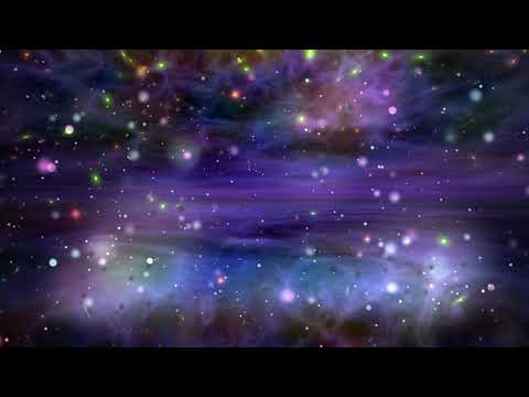4K Live Wallpaper - Colorful Flickering Dots #AAVFX Moving Background