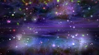 4K Live Wallpaper - Colorful Flickering Dots #AAVFX Moving Background screenshot 4