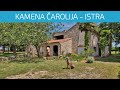 🔵 House in Croatia for sale | Dream home | Croatia proeprty Seaside | Istria property | Stone House