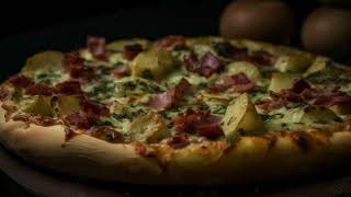 The Ultimate Guide to Domino’s Crust Types