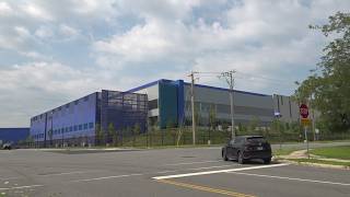 Virginia couldn't stop Sterling data center's 24-hour diesel generator use, regulator says