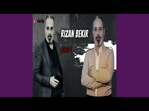 جديد الفنان ريزان بكر Rizan Bekir اجمل دبكات كردية 2025 