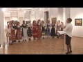 Cosmic Voices from Bulgaria - Mesechinko lyo, greilivka