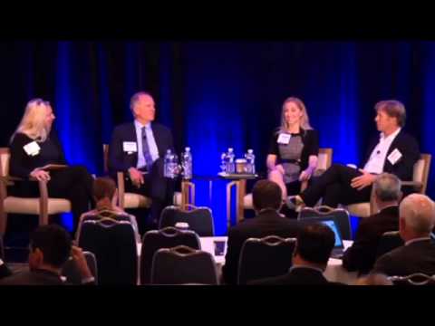 Plenary Panel: Building an Enduring Business