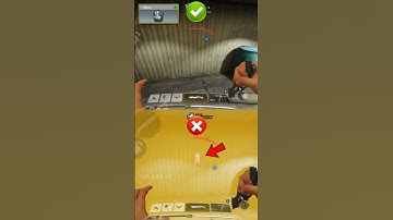 ✅Try This Ghost Perk💪Pro Settings in CODM BR💯🔥Codmobile🤕CODM Pro Setting #shorts #codmbr #codm #ff