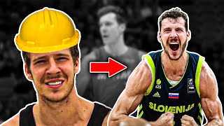 10 Things You Didn't know About Goran Dragic