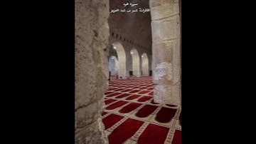 ما تيسر من سورة هود