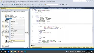 How to do the failover in mssql mirrored Database ,manaul and Autofailover