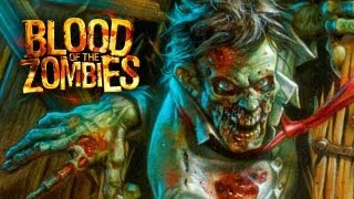 Fighting Fantasy: Blood of the Zombies - Universal - HD Gameplay Trailer screenshot 5