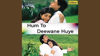 Bin Tere Sanam (From "Yaara Dildara") - Udit Narayan, Kavita Krishnamurthy