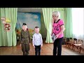 Стихотворение &quot;Когда я вырасту большой&quot; Г  Щербакова