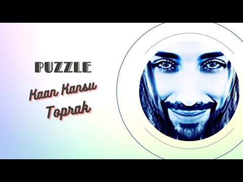 Kaan Kansu Toprak - Puzzle