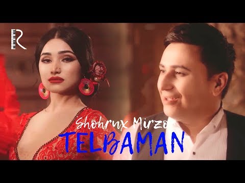 Shohrux Mirzo - Telbaman | Шохрух Мирзо - Телбаман #UydaQoling