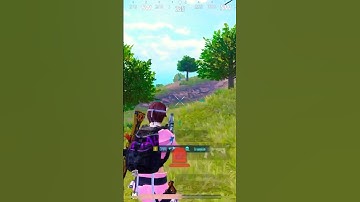 When You Find A Bot in Ranked! 😂 #pubgmobile