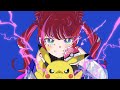 ボルテッカー / DECO*27 covered by 宙月ティラ