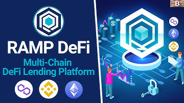 RAMP DeFi Tutorial for Beginners: How to Earn with RAMP DeFi Lending Platform