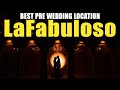 La fabuloso the best pre wedding location in gujarat